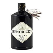 GIN HENDRICK'S CL.5