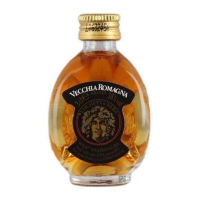 MIGNON VECCHIA ROMAGNA ETIC.NERA CL.3X20