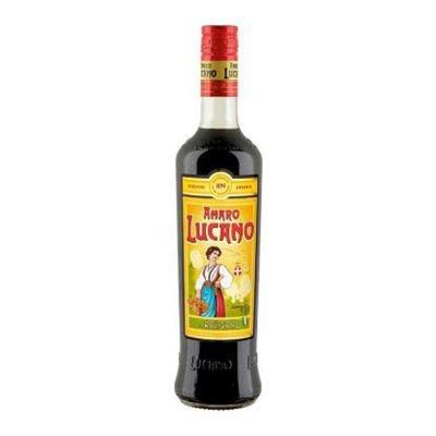 AMARO LUCANO LT.1 28% VOL.