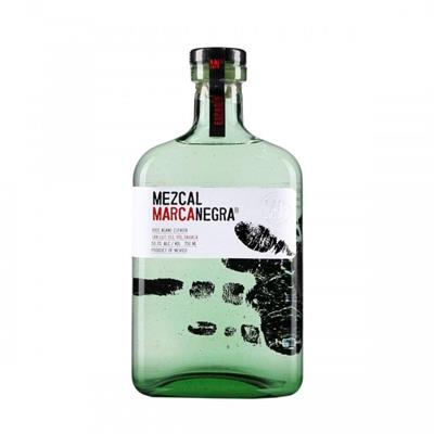 MEZCAL MARCA NEGRA ESPADIN CL.70