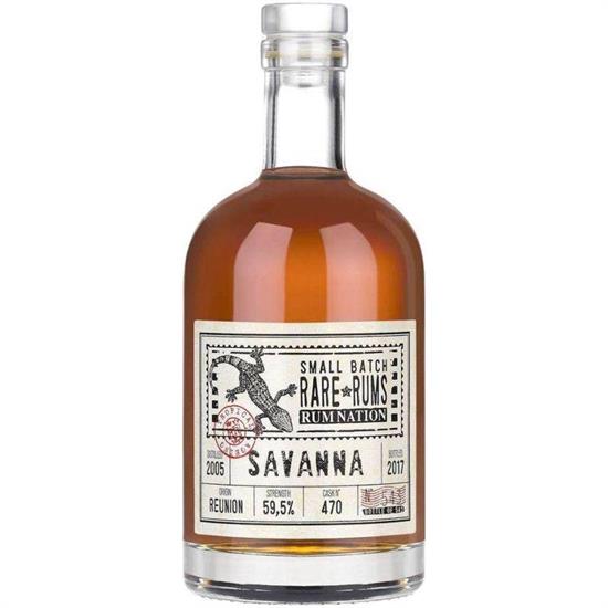 RUM NATION SAVANNA '05-'17 CL.70