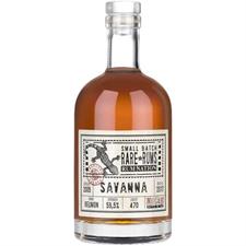 RUM NATION SAVANNA '05-'17 CL.70