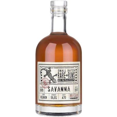 RUM NATION SAVANNA '05-'17 CL.70