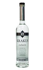 VODKA KRAKUS EXCLUSIVE CL.70