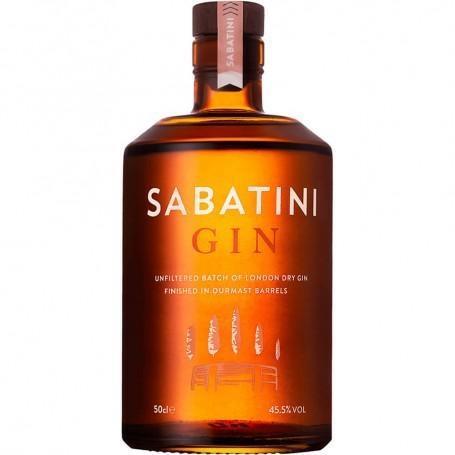 GIN SABATINI BARREL CL.50