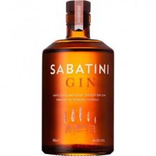 GIN SABATINI BARREL CL.50