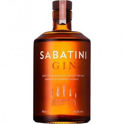 GIN SABATINI BARREL CL.50