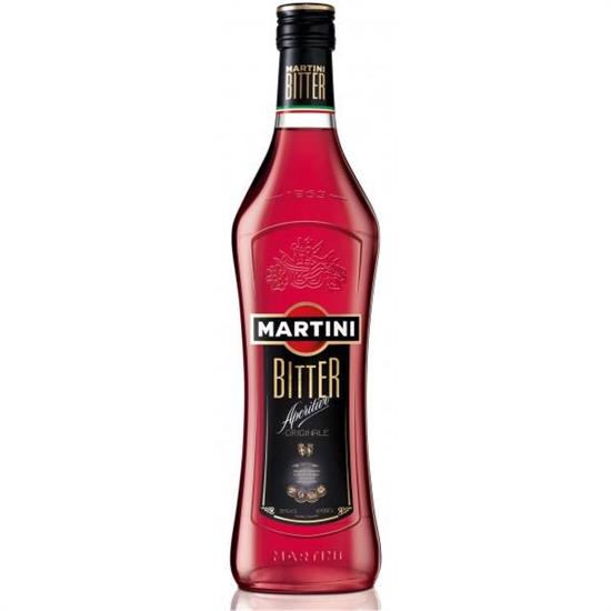 MARTINI BITTER LT.1