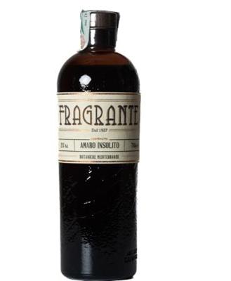 AMARO FRAGRANTE INSOLITO CL.70