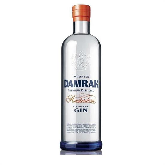 GIN DAMRAK CL.70