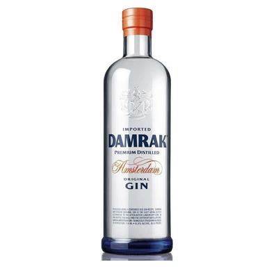 GIN DAMRAK CL.70