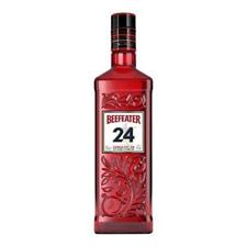 GIN BEEFEATER 24 CL.70 45°