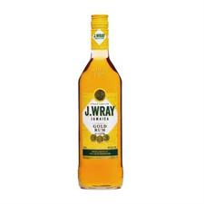 RUM J WRAY GOLD 40° LT.1