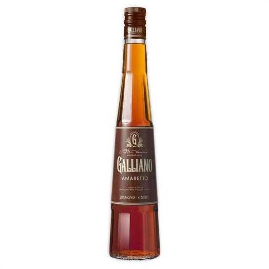 GALLIANO AMARETTO CL.50