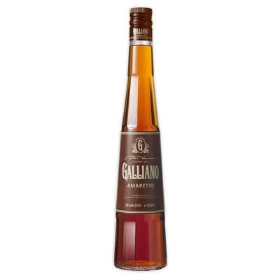 GALLIANO AMARETTO CL.50