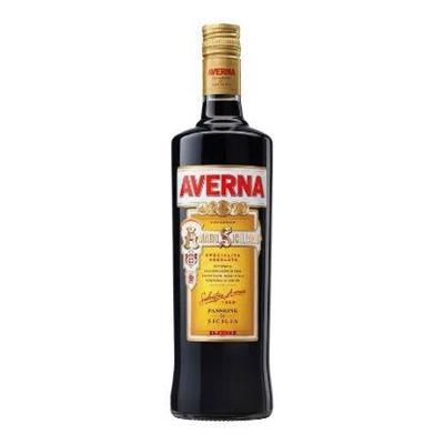 AMARO AVERNA LT.1