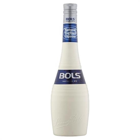 BOLS YOGHURT CL.70