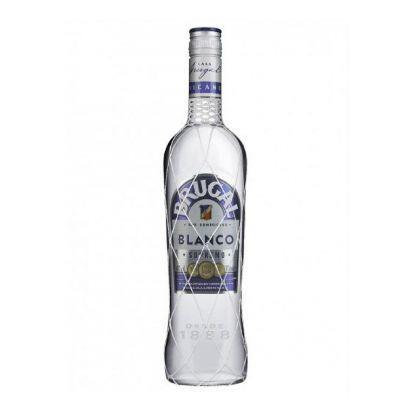 RUM BRUGAL SUPREMO BLANCO LT.1