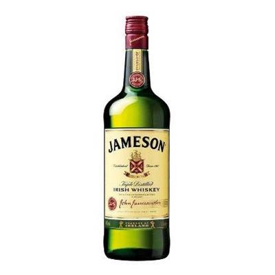 WHISKY JAMESON LT.1