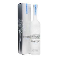 VODKA BELVEDERE JEROBOAM LT.3