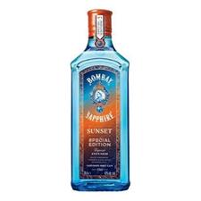 GIN BOMBAY SUNSET CL.70