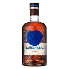 RUM LA HECHICERA ANEJO SOLERA 21Y CL.70