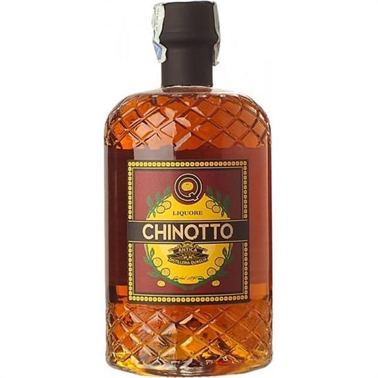 LIQUORE CHINOTTO QUAGLIA CL.70