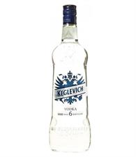 VODKA KEGLEVICH CLASSIC LT.1