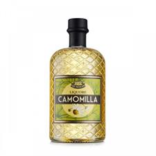 LIQUORE CAMOMILLA QUAGLIA CL.70