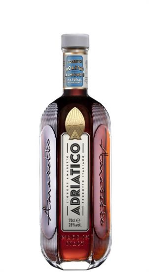 ADRIATICO AMARETTO 28° CL 70