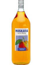 VODKA PESCA MOSKAVIA ARGIA LT.2