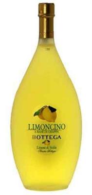 LIQUORE BOTTEGA LIMONCINO CL.50