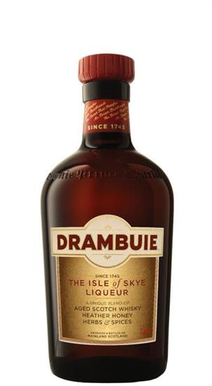 DRAMBUIE CL.70