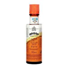 ANGOSTURA ORANGE BITTER CL.10