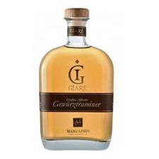 GRAPPA GIARE GEWUERZTRAMINER CL.70 MARZADRO