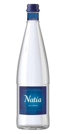 NATIA BIANCA ELETTA CL.75X12 VAR