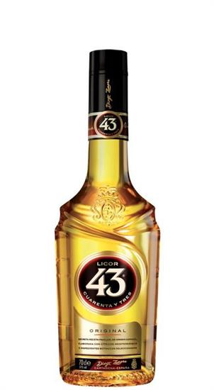 LICOR 43 CL.70