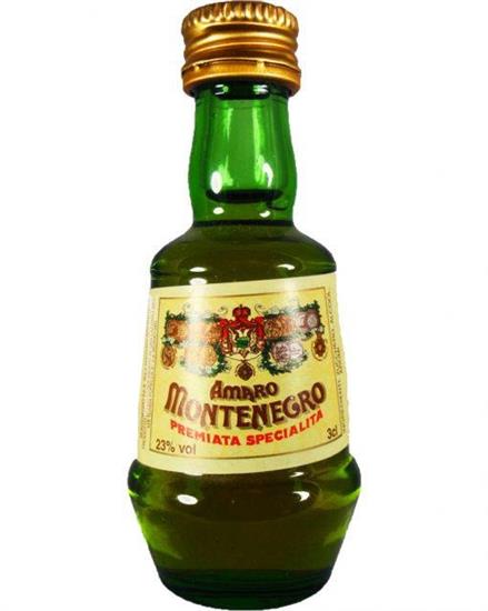 MIGNON AMARO MONTENEGRO CL.3X30