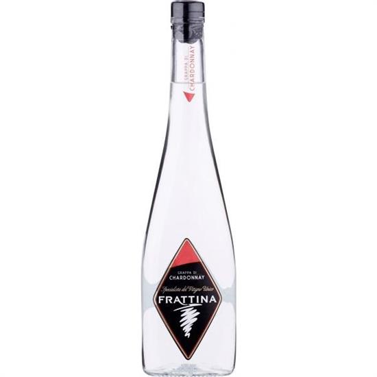 GRAPPA FRATTINA CHARDONNAY 40° CL.70