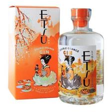 GIN ETSU JAPANESE DOUBLE YUZU CL.70 AST