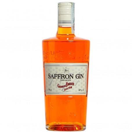 GIN SAFFRON BOUDIER CL.70