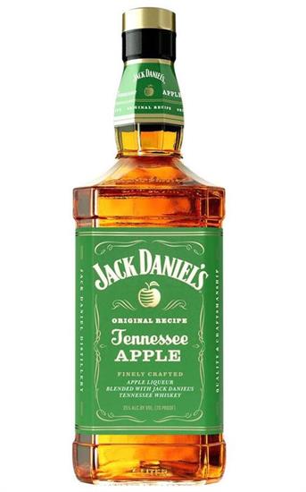 WHISKY JACK DANIEL'S APPLE LT.1