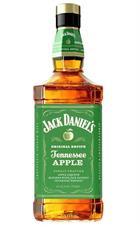 WHISKY JACK DANIEL'S APPLE LT.1