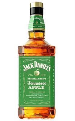 WHISKY JACK DANIEL'S APPLE LT.1