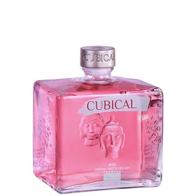 GIN CUBICAL KISS BOTANIC 40° CL.70