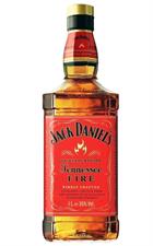 WHISKY JACK DANIEL'S FIRE LT.1