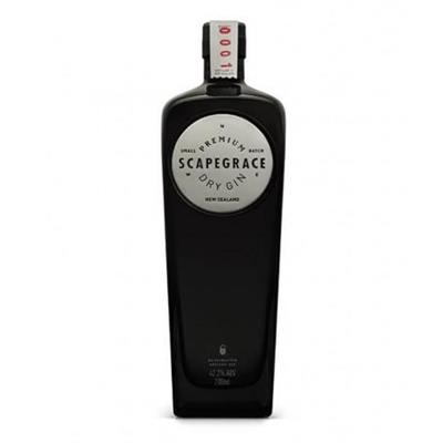 GIN SCAPEGRACE CLASSIC CL.70