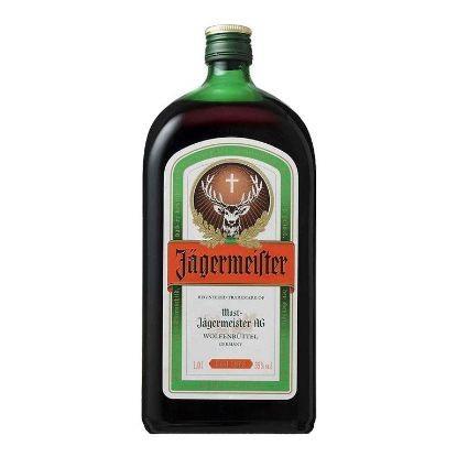 AMARO JAGERMEISTER LT.1