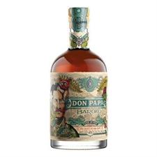 RUM DON PAPA BAROKO CL.70