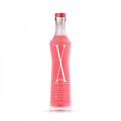 X-RATED FUSION LIQUEUR CL.70